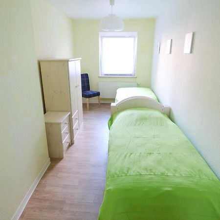 Gastewohnung Altstadtperle Meissen Bagian luar foto
