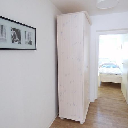 Gastewohnung Altstadtperle Meissen Bagian luar foto