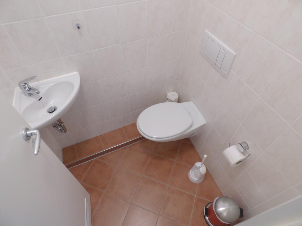 Gastewohnung Altstadtperle Meissen Bagian luar foto