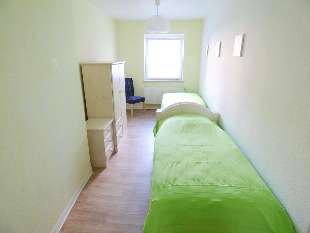 Gastewohnung Altstadtperle Meissen Bagian luar foto