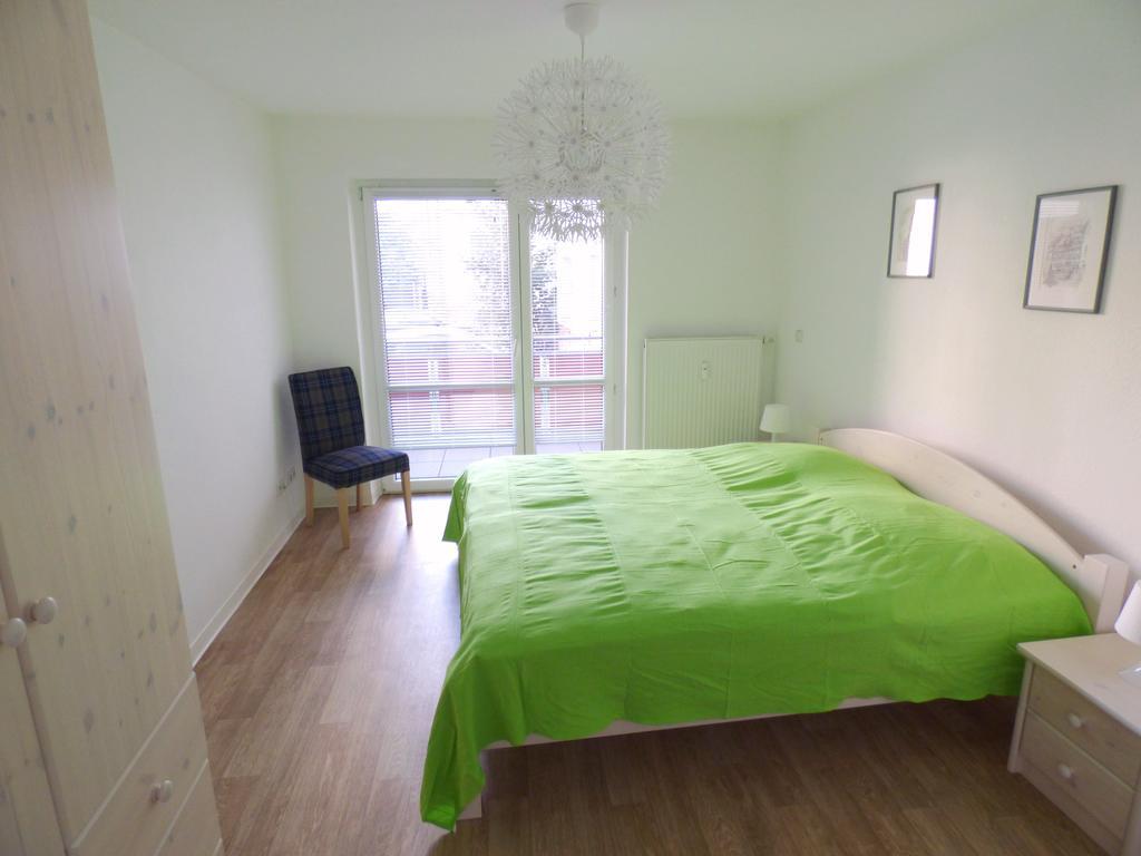 Gastewohnung Altstadtperle Meissen Bagian luar foto