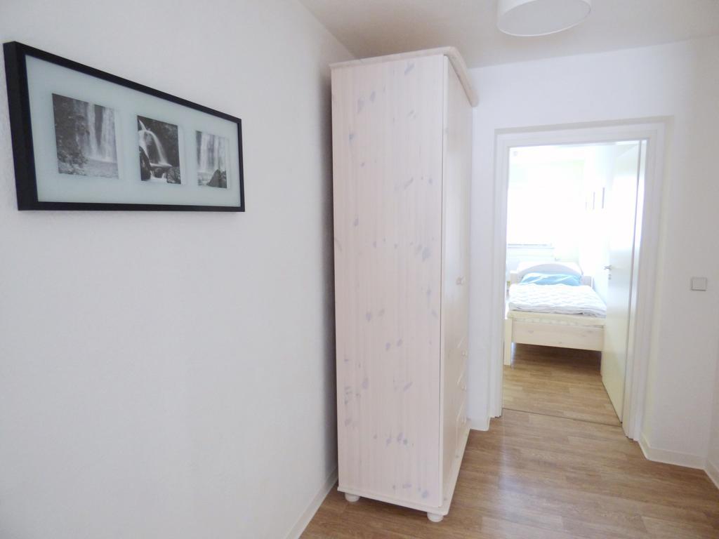 Gastewohnung Altstadtperle Meissen Bagian luar foto